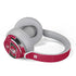 NFL San Francisco 49ers Zone Block Surface Headphones Skin